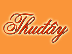 Thuday Restaurant Logo
