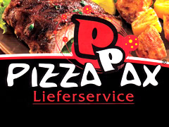 Pizza Pax Logo