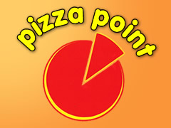 Pizza Point Logo