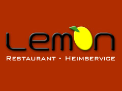 Pizzeria Lemon Logo