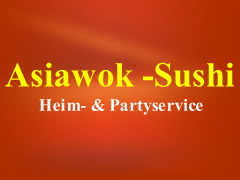 Asiawok-Sushi Logo