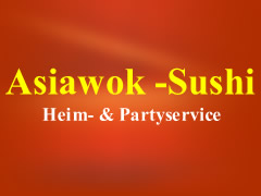 Asiawok-Sushi Logo