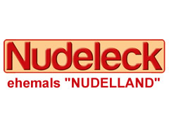 Pizzeria Nudeleck Logo