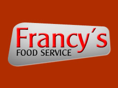 Francy Food Service Logo