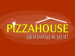 Pizzahouse Logo