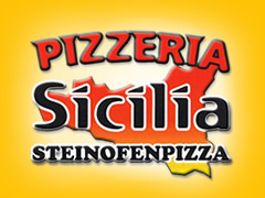 Pizzeria Sicilia Logo