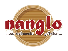 Nanglo Asia Imbiss Logo