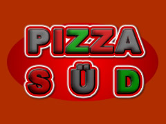 Pizza Süd Logo