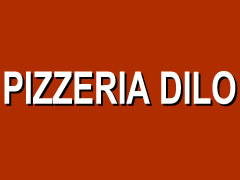 Pizzeria Dilo Logo