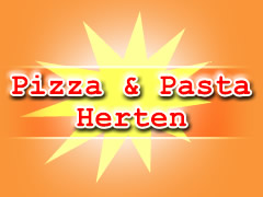 Pizza & Pasta Herten Logo