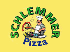 Schlemmer Pizza Logo