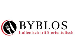 Byblos Döner Logo