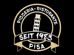 Pizzeria Ristorante Pisa Logo