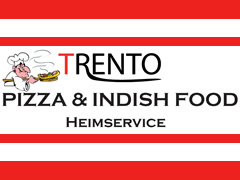 Pizza Trento Logo