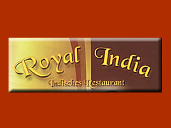 Royal India Logo