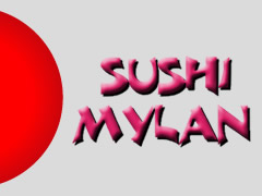Sushi-MyLan Logo