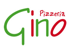 Pizzeria Gino Logo