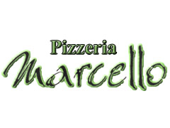 Pizzeria Marcello Logo