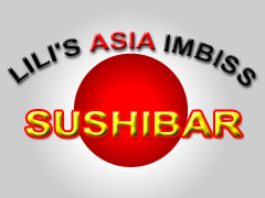 Lili's Asia-Imbiss & Sushibar Logo