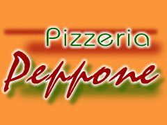 Pizzeria Peppone Logo