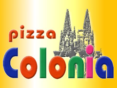 Pizza Colonia Logo