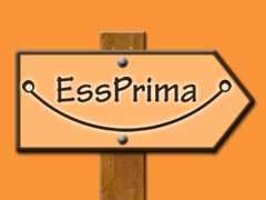 EssPrima Logo