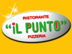 Pizzeria Il Punto Logo