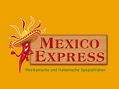 Mexico-Express Logo