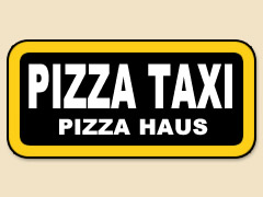 Pizza-Haus Logo