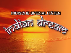 Indian Dream Logo