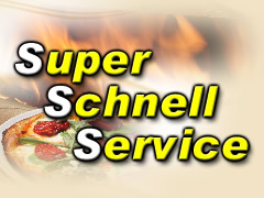 S.S.S. Lieferservice Logo