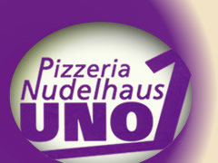 Pizzeria Uno Logo