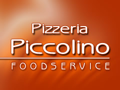 Pizzeria Piccolino Logo