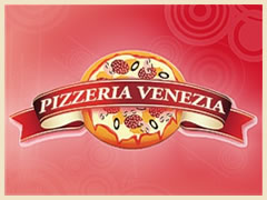Pizzeria Venezia Logo