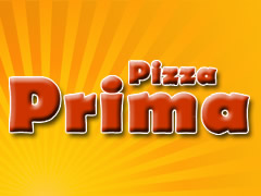 Pizza Prima Logo