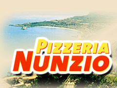 Pizzeria Nunzio Logo