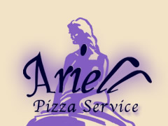 Pizza Ariell Logo