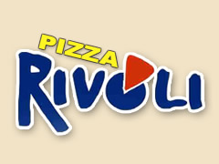 Pizza Rivoli Logo