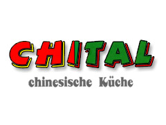 Chital Restaurant Logo