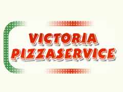 Pizzaservice Victoria Logo