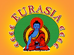 Eurasia Spezialitäten Logo