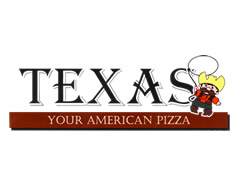 Pizza Texas Logo