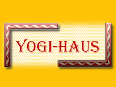 Yogi-Haus Logo