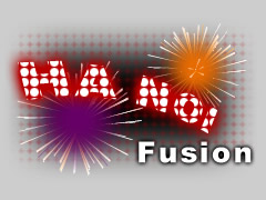Ha Noi Fusion Logo