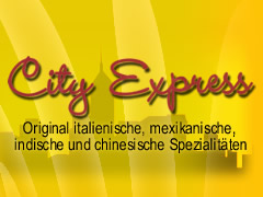 City Express Logo