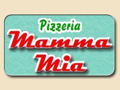 Pizzeria Mamma Mia Logo