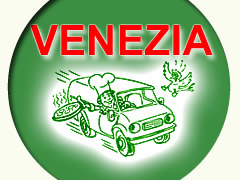 Pizza Venezia Logo