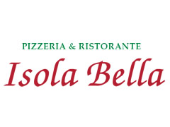 Pizzeria Isola Bella Logo