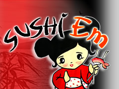 Sushi EM Logo