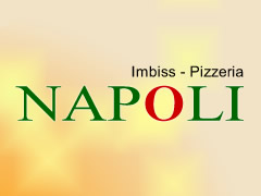 Pizzeria Napoli Logo